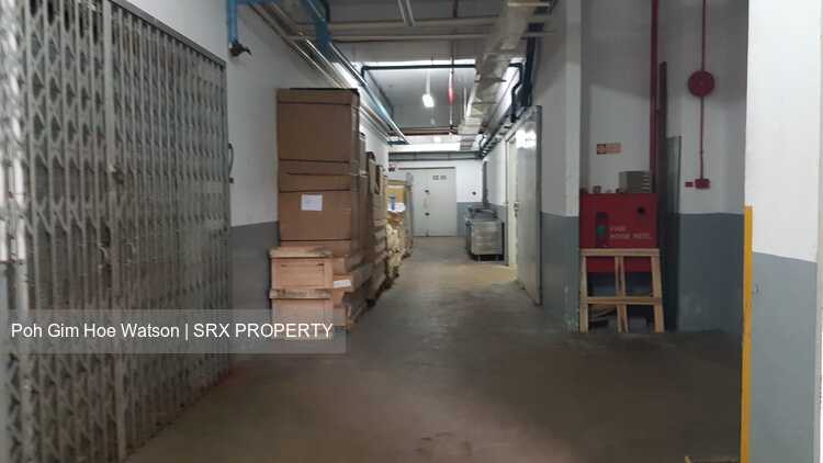 Eunos Warehouse Complex (D14), Warehouse #276337571